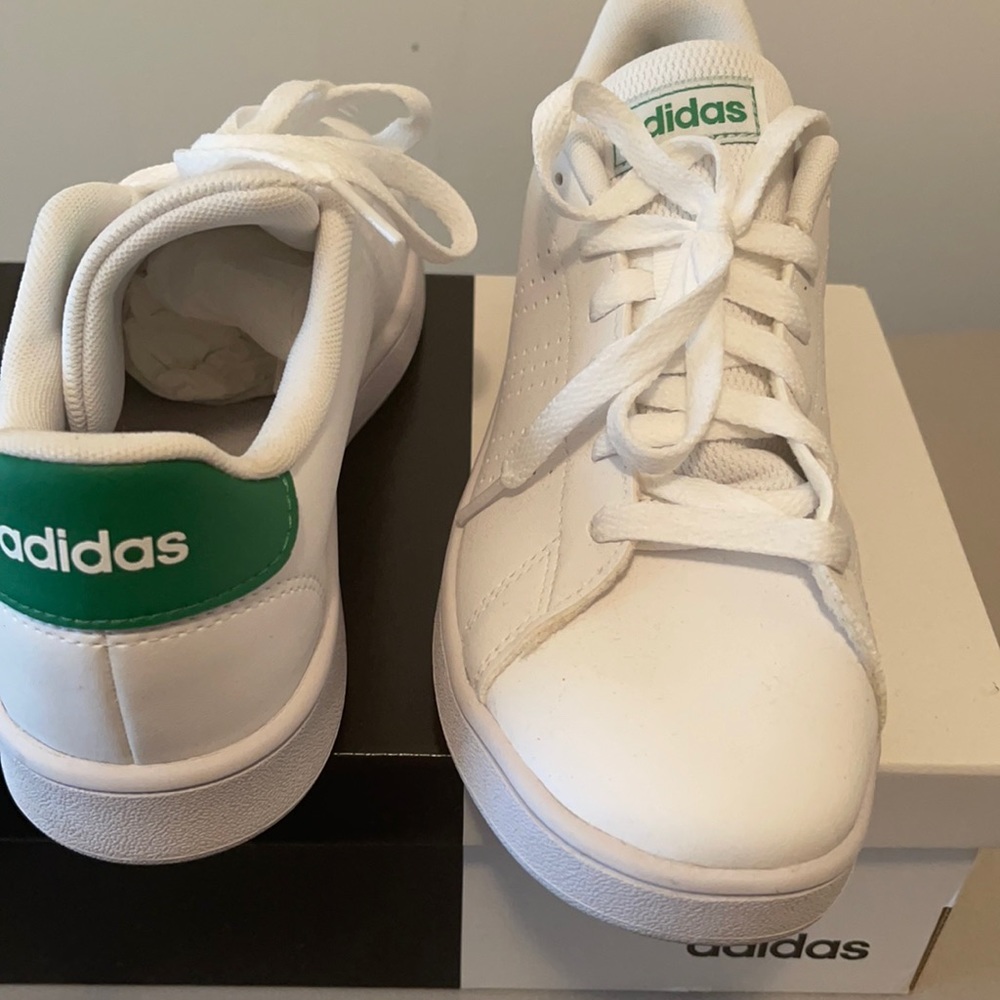 Adidas sneakers